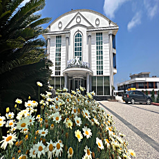 MOX Hotel Wellness & Spa 